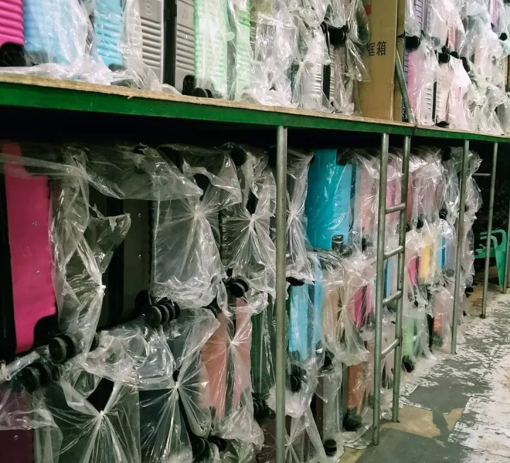 Luggage travel bag sale 30 to 40kls sale 28inch Lazada PH