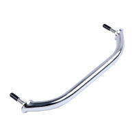 อุปกรณ์เสริมสำหรับเรือ12 "Marine 316 Stainless Steel Grip Handle Deck Handrail