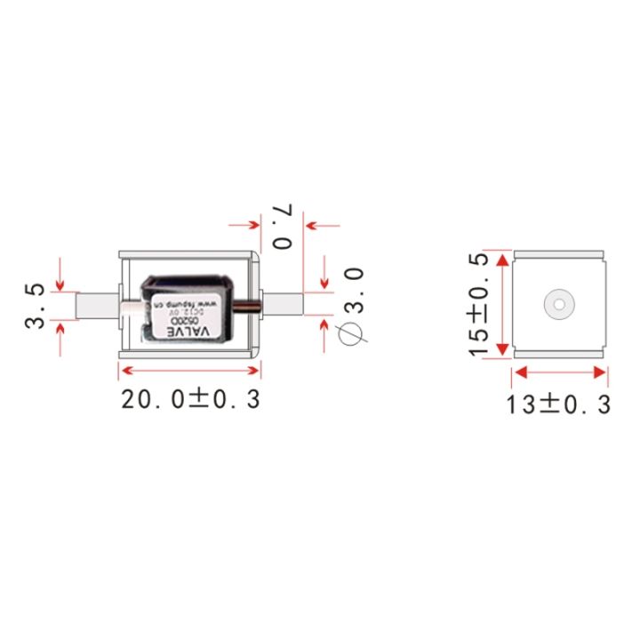 0520c-small-mini-electric-solenoid-valve-dc-6v-12v-24v-n-o-normally-open-air-valve-low-noise-vent-valve-pressure-range-0-350mmhg