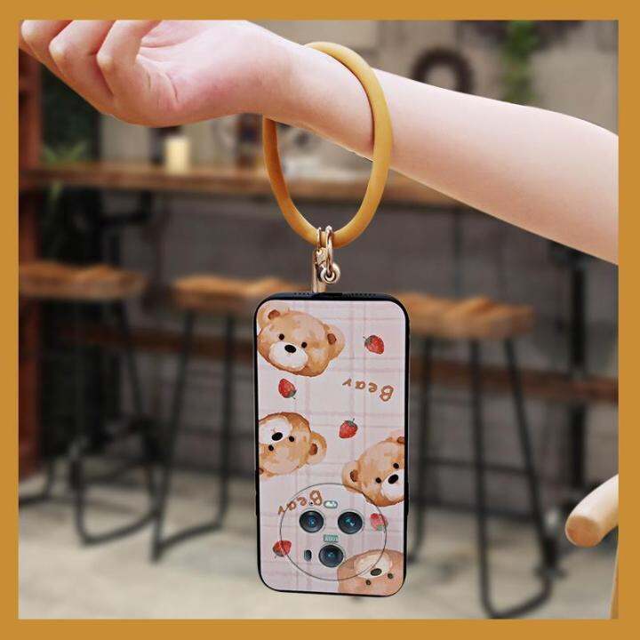 the-new-cartoon-phone-case-for-honor-magic5-pro-luxurious-youth-mens-and-womens-hang-wrist-cute-taste-couple-advanced