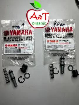 Brake Master Repair Kit NMAX V1,V2 Front & Rear