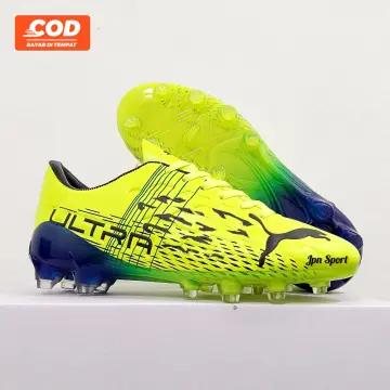 Boot puma clearance terbaru