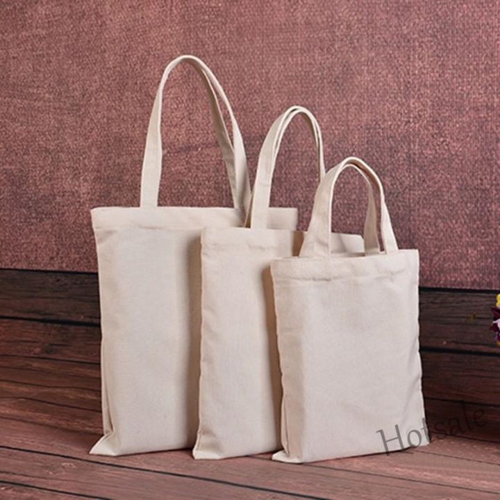 hot-sale-c16-1pc-fashion-white-plain-shopping-shoulder-totesimple-canvas-shopper-bagstudentss-shoulder-baggifts