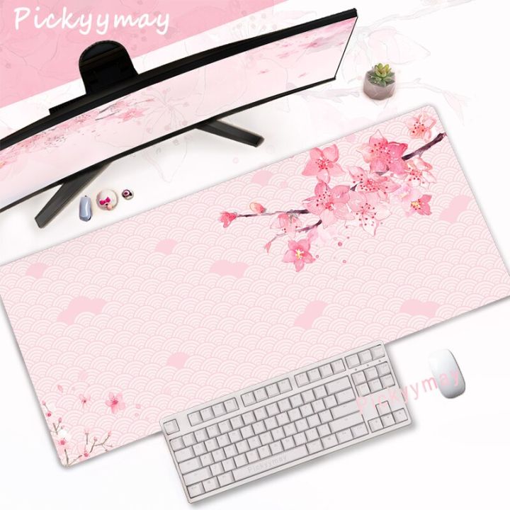 pink-cherry-blossoms-mousepad-home-computer-table-large-pc-mouse-pad-art-sakura-keyboard-mause-rug-desk-mat-office-rug-1000x500