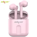 ZEALOT T2 TWS Mini Wireless Bluetooth 5.0 Earphone Stereo Earbud Headset With Mic For All Smart phone. 