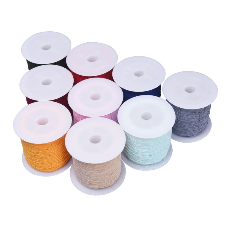 cod-t-sewing-machine-bottom-line-high-elasticity-0-3mm-thin-round-elastic-belt-rubber-band