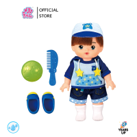 เมลจัง MELL CHAN® ตุ๊กตาอาโอะคุง อาบน้ำได้ (ลิขสิทธิ์แท้ พร้อมส่ง) Ao Kun Doll เพื่อนเมลจัง ตุ๊กตาเมลจัง ตุ๊กตาเด็กผู้ชาย ของเล่นเด็กญี่ปุ่น