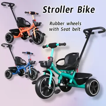 Stroller store bike lazada