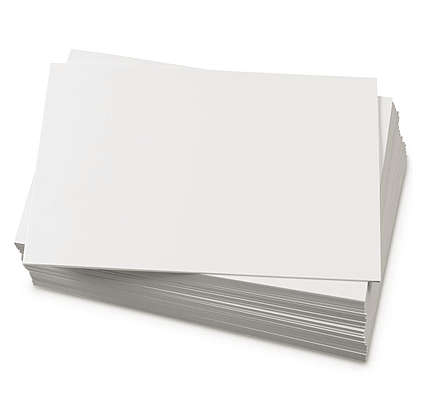 VFM 500Sheets White Bond Typewriting Paper -Long | Lazada PH