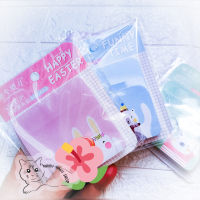 พร้อมส่ง กระดาษโน๊ต โพสท์อิท มีกาวในตัว โพสอิท Sticky Note Memo Pad ลายน่ารัก กระดาษโน๊ตกาวในตัว