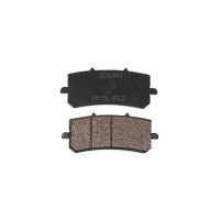 250nk Front Brake Pad Combination for Cfmoto Motorcycle Accessories Spring Breeze