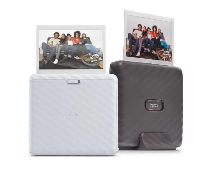 Fujifilm Instax Link Wide Smartphone Printer Lazada PH