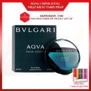 Nước Hoa Nam AVQA Pour Homme EDT 100ml