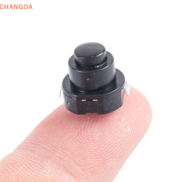 ?【Lowest price】CHANGDA 10pcs KAN-10A 1010X สวิทช์ไฟฉายแบบวงกลม Power Supply button SWITCH สวิทช์ Self-Lock PUSH SWITCH ON-OFF