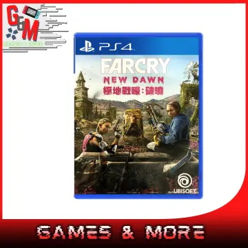 PS5 Far Cry 6 Yara Edition [R3 Eng/Chi]