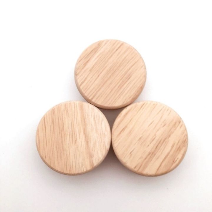 hot-4pcs-round-handle-dia-50mm-cabinet-drawer-wardrobe-knobs-hardware