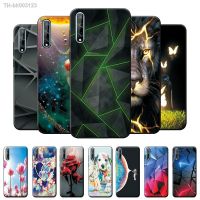 ™✷ Case For Huawei Y8P Case For Huawei Y8P Y8 P Y 8P Phone Case For Huawei Y8P Silicone Soft TPU Back Cover Y8P Case Bumper 6.3 quot;