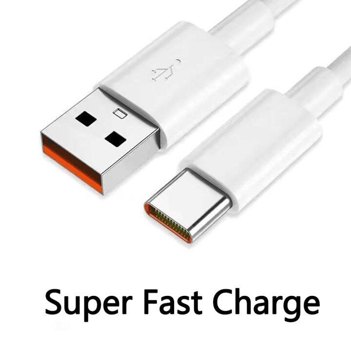 7a-สาย-usb-type-c-100w-สำหรับ-huawei-mate-40-30-xiaomi-samsung-ชาร์จเร็วสายชาร์จสายดาต้า