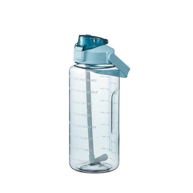 2l-outdoor-water-bottle-large-capacity-portable-transparent-water-bottle-with-bounce-cover-time-scale-reminder-forsports-fitnes