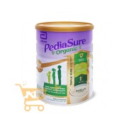 Sữa bột Pediasure organic Úc