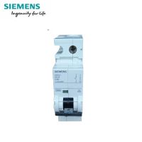 Siemens เบรกเกอร์ขนาดเล็ก10000 5SP4ชนิด C 1P 80A 100A 5SP41917 5SP41807ชิ้นส่วนวงจรไฟฟ้า5SP41927