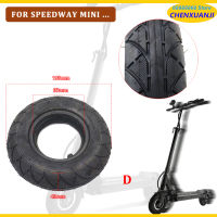 200x50 Solid Tire for Speedtrott GX14 Speedway Mini 34 Scooter Front Wheel 8 Inch Tire Explosion-Proof Tire Tubeless Tyre