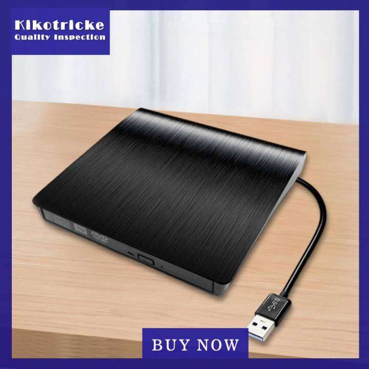 ไดรฟ์เขียนแผ่นดิสก์ USB3.0 DVD RW CD Writer Drive หน่วยความจำพกพา Burner สำหรับเมาส์ Mac Windows 7/8/10แล็ปท็อป PC | Lazada.co.th ไดรฟ์เขียนแผ่นดิสก์ Usb3.0 Dvd Rw Cd Writer Drive หน่วยความจำพกพา Burner สำหรับเมาส์ Mac Windows 7/8/10แล็ปท็อป Pc | Lazada.Co.Th