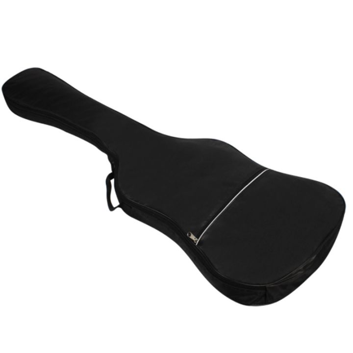 hk-lade-black-waterproof-double-straps-bass-guitar-backpack-gig-bag-case-for-electric-bass-sponge-padded-bass-case