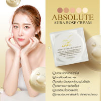 ABSOLUTE AURA ROSE CREAM