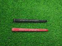 New putter grip golf club grip cotton yarn grip mens handle female cotton thread putter grip