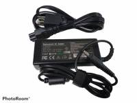 SAMSUNG ADAPTER 19V/3.16A 5.5*3.0  OEM ทรงยาว//1969//