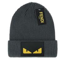 2022 2023 Newest Hip Hop Unisex Elasticity Knitted Hat Pullover New Casual FENDI Beanies Outdoor