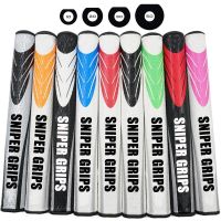 ▧☎☃ FreeShipping Wholesale Non-slip Golf Grips wrap 1.0/2.0/3.0/5.0 golf clubs putter Grip with quality