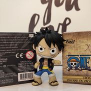 Funko original Luffy-one piece figure model