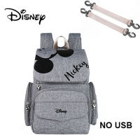 USB Diaper Bag Backpack Maternity Nappy Bag Baby Bag Baby Travel Nursing Bag Baby Care Bag Wet Bag Free Hook