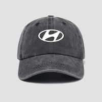 HOT★New Creative Business Gift Moto Gp Gorras Car Baseball Cap Cotton For Hyundai Badge Racing Hat Man Auto Accessories