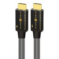 Wireworld Silver Sphere 48 HDMI Cable