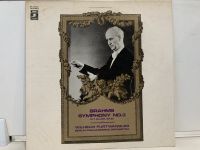 1LP Vinyl Records แผ่นเสียงไวนิล BRAHMS: SYMPHONY NO.3 (H1F09)