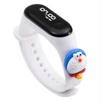 DEK นาฬิกาเด็ก Watches Accessories△¤♧Disney New Colorful Waterproof LED Digital Watch Unisex Sport Relo mickey นาฬิกาเด็กผู้หญิง  นาฬิกาเด็กผู้ชาย