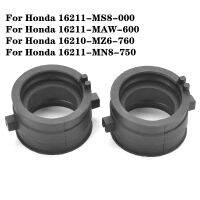 สำหรับ Honda 16211-MS8-000 16211-maw-600 16210-MZ6-760 16211-MN8-750 carburr Pad พลาสติก intake Manifold