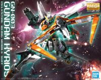 Bandai MG 1/100 GUNDAM KYRIOS 4573102595478 B3