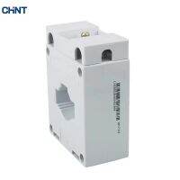 CHNT CHINT หม้อแปลงกระแสไฟฟ้า AC BH-0.66 30รูรับแสง0.5เกรดอัตราส่วนปัจจุบัน75 150 300 500 5A