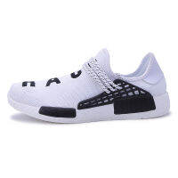 New Mens Casual Sneakers Flat Knitting Male Loafers Women Couple Air Mesh Vulcanized Slip on Shoes Non-slip Men Plus Size 35-47