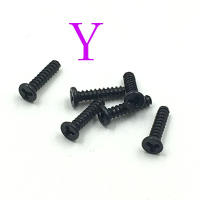 100PCS For Nintendo NS NX  Joy Con Replacement Tri Wing Screws For Switch Joy Con Controllers