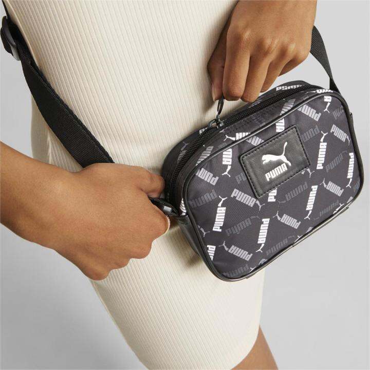 PUMA Classics Crossbody Bag Lazada PH