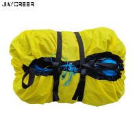 Jaycreer 2-Person paragliderparamotor จัดระเบียบกระเป๋า