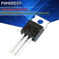 10PCS F1010E IRF1010 IRF1010EPBF IRF1010E  84A60V TO-220 IC WATTY Electronics