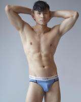 Amat Underwear รุ่น Mangrove -  กางเกงชั้นในผู้ชาย ทรงบิกินี่