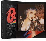 Phim Polaroid Color I-type-Phiên Bản David Bowie 6242