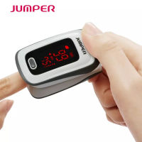 เครื่องวัดออกซิเจนปลายนิ้ว pulse oximeter เครื่องตรวจโควิด19?มีพร้อมส่ง